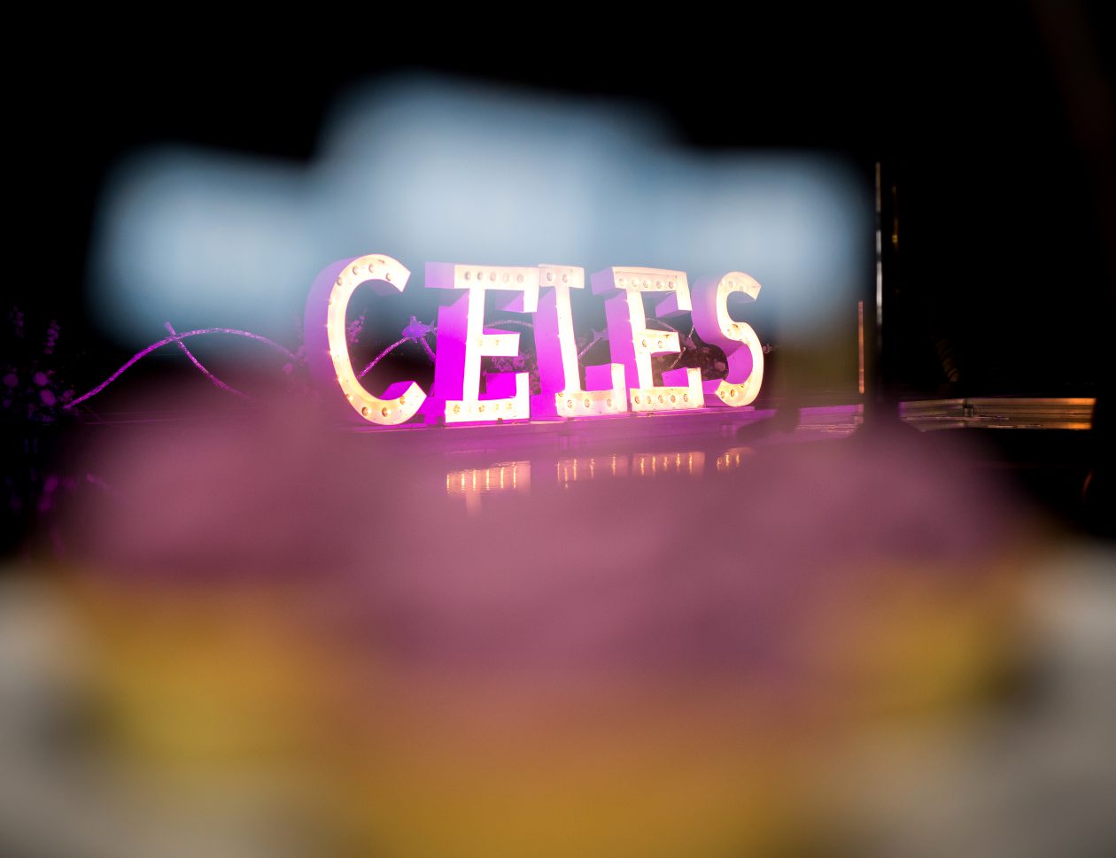 CELES Resort Grand Opening